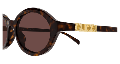 Gucci GG2153S Havana 002 889652634609