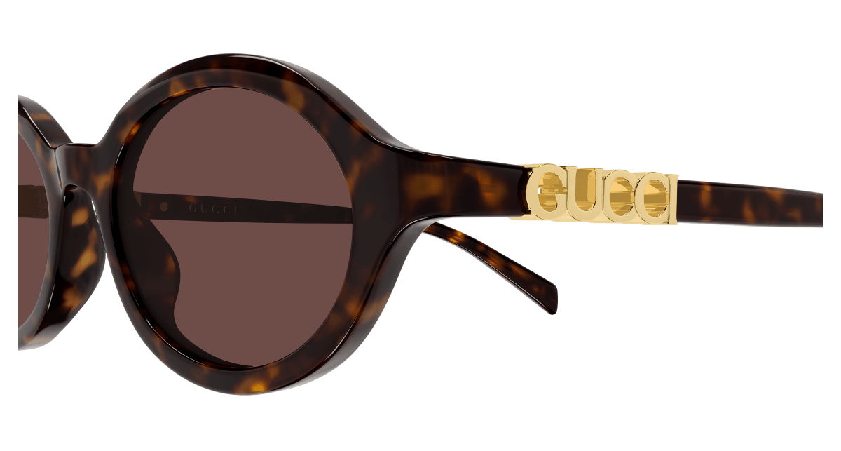 Gucci GG2153S Havana 002 889652634609