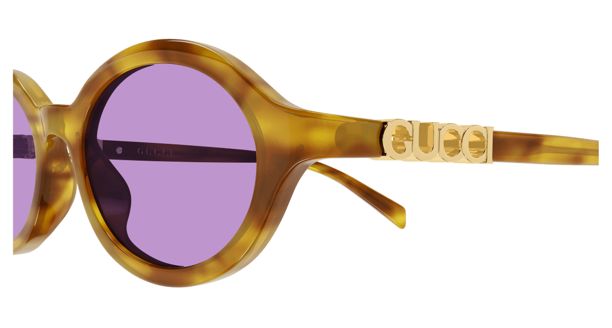 Gucci GG2153S Havana 004 889652634623