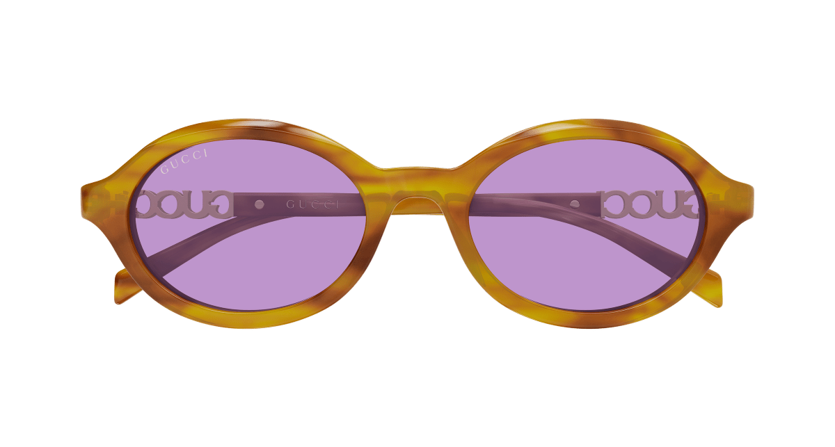 Gucci GG2153S Havana 004 889652634623
