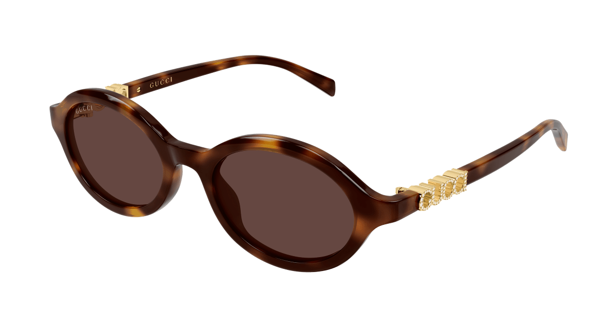 Gucci GG2153S Havana 006 889652634647