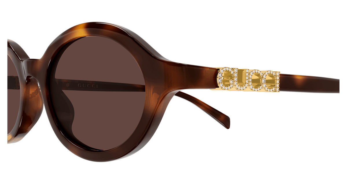 Gucci GG2153S Havana 006 889652634647