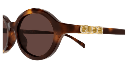 Gucci GG2153S Havana 006 889652634647