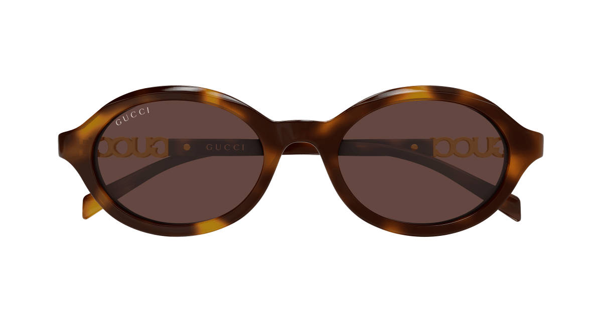 Gucci GG2153S Havana 006 889652634647