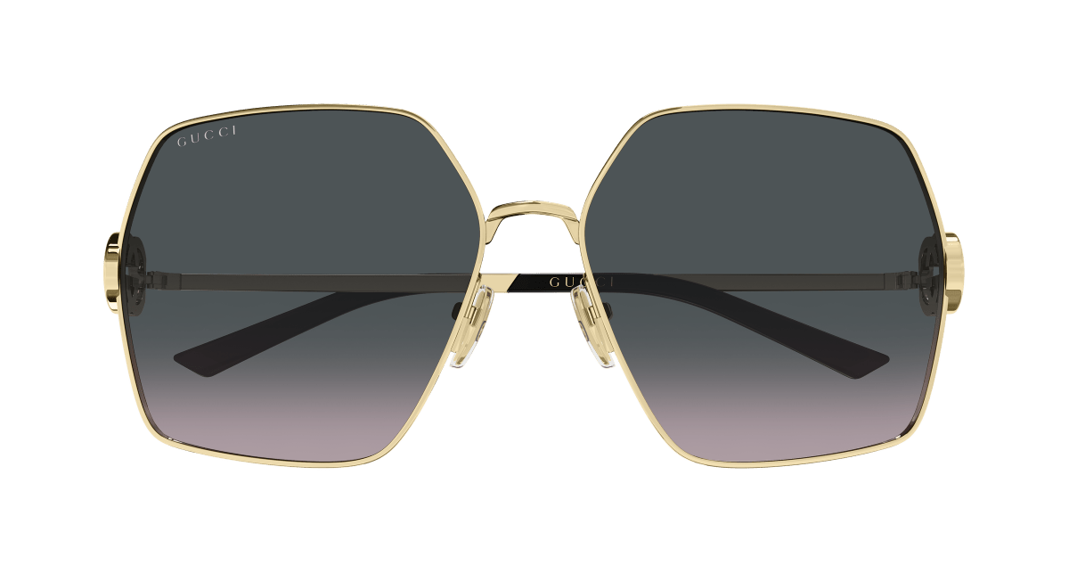 Gucci GG2163S Gold 002 889652634838
