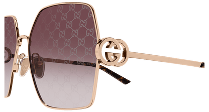 Gucci GG2163S Gold 004 889652634852