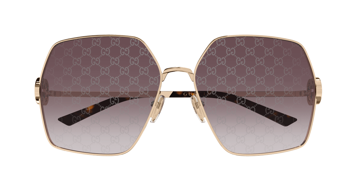 Gucci GG2163S Gold 004 889652634852