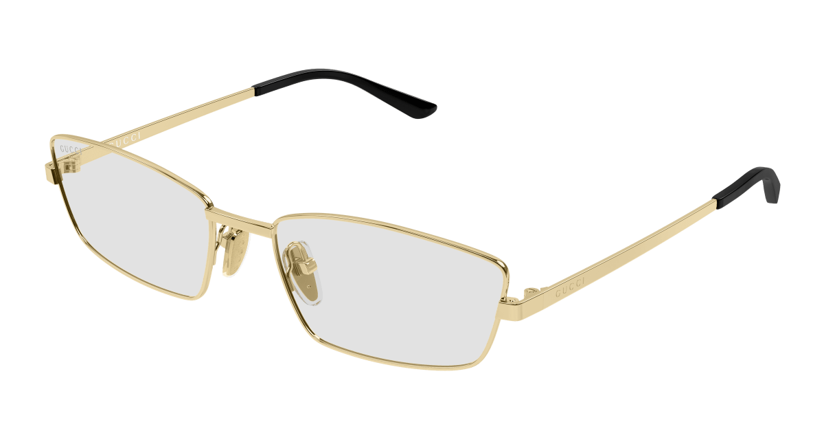Gucci GG2177S Gold 889652663234