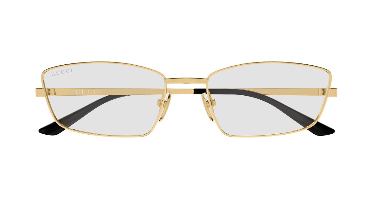 Gucci GG2177S Gold 889652663234