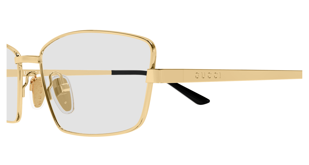 Gucci GG2177S Gold 889652663234