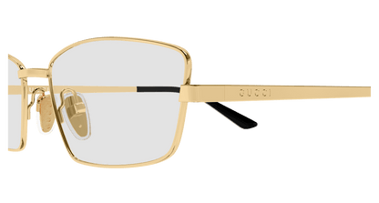 Gucci GG2177S Gold 889652663234