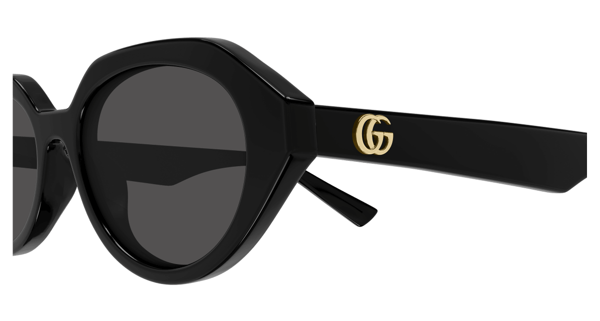 Gucci GG2178S Black 001 889652667508