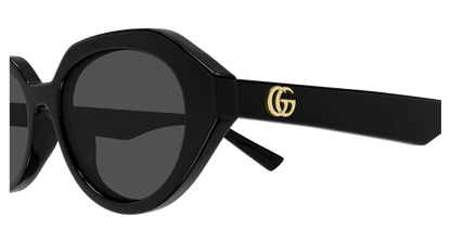 Gucci GG2178S Black 001 889652667508