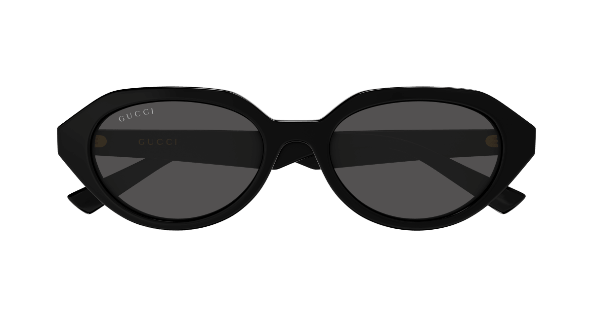 Gucci GG2178S Black 001 889652667508