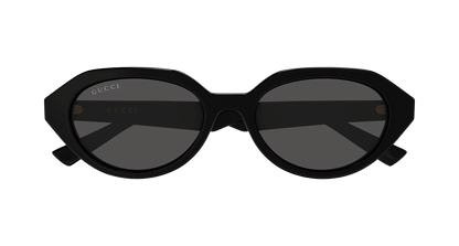 Gucci GG2178S Black 001 889652667508