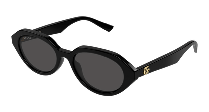 Gucci GG2178S Black 001 889652667508