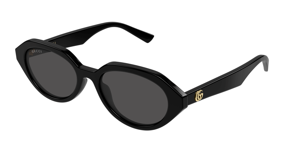 Gucci GG2178S Black 001 889652667508