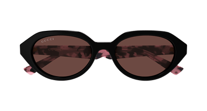 Gucci GG2178S Black 003 889652667522