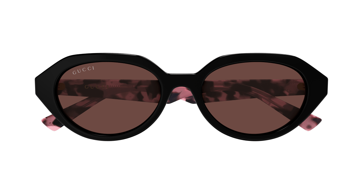 Gucci GG2178S Black 003 889652667522