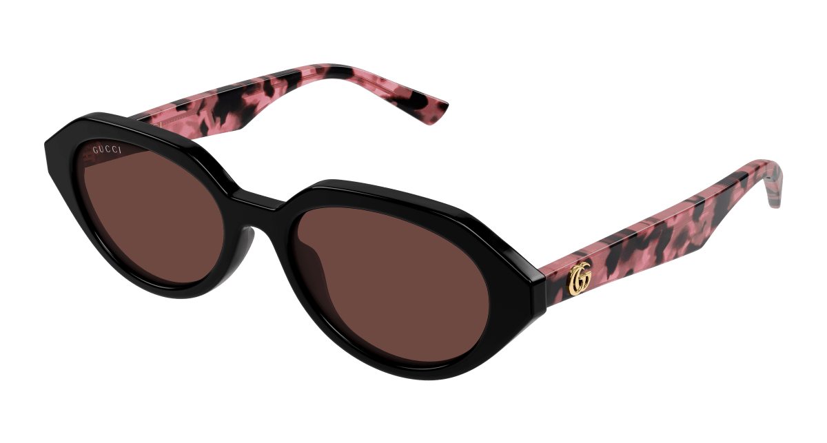 Gucci GG2178S Black 003 889652667522