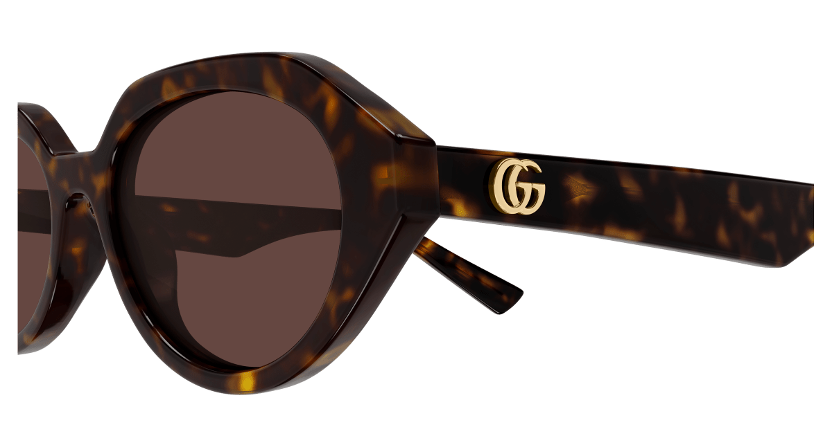 Gucci GG2178S Havana 002 889652667515