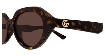 Gucci GG2178S Havana 002 889652667515