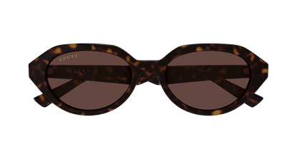 Gucci GG2178S Havana 002 889652667515