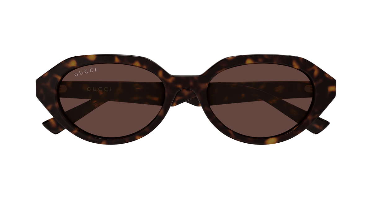 Gucci GG2178S Havana 002 889652667515