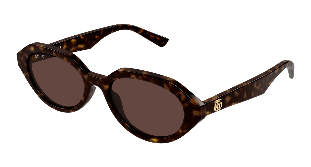 Gucci GG2178S Havana 002 889652667515