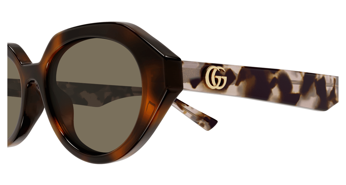 Gucci GG2178S Havana 004 889652667539