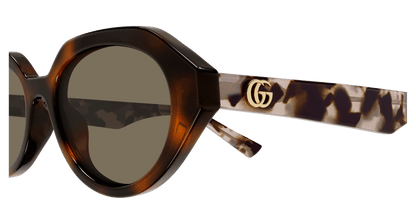 Gucci GG2178S Havana 004 889652667539