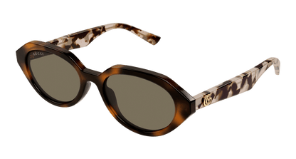 Gucci GG2178S Havana 004 889652667539