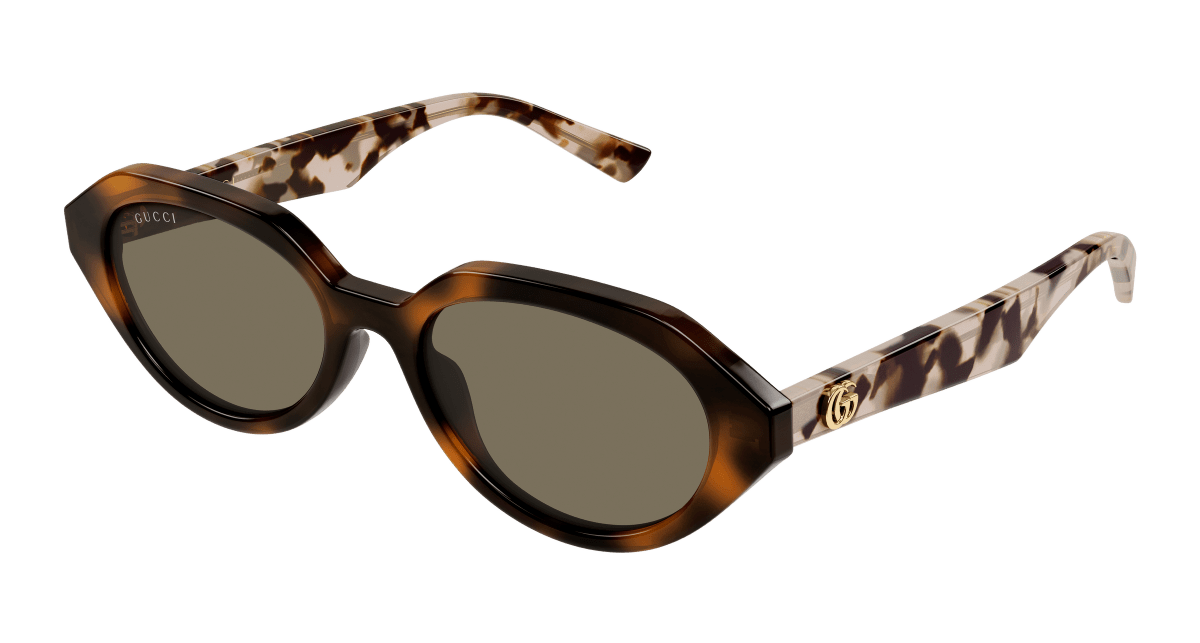 Gucci GG2178S Havana 004 889652667539