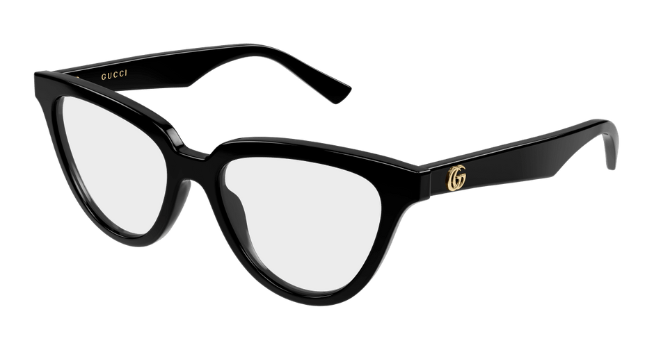 Gucci GG2179O Black 001 889652667546