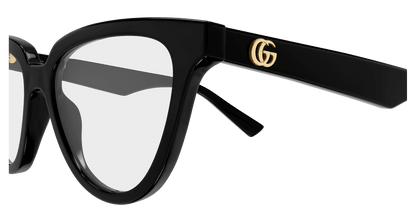 Gucci GG2179O Black 001 889652667546
