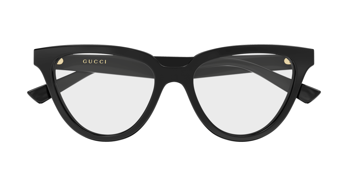 Gucci GG2179O Black 001 889652667546