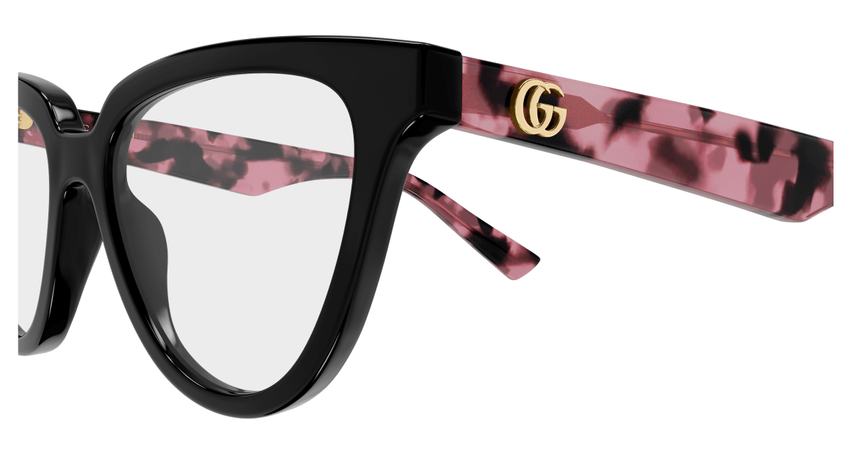 Gucci GG2179O Black 003 889652667560