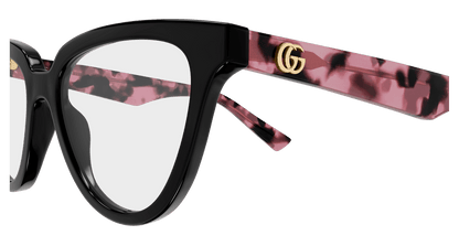 Gucci GG2179O Black 003 889652667560