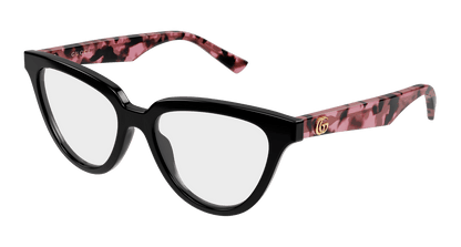 Gucci GG2179O Black 003 889652667560