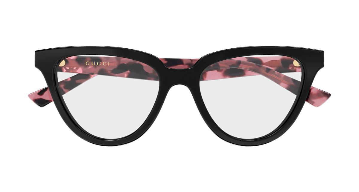 Gucci GG2179O Black 003 889652667560