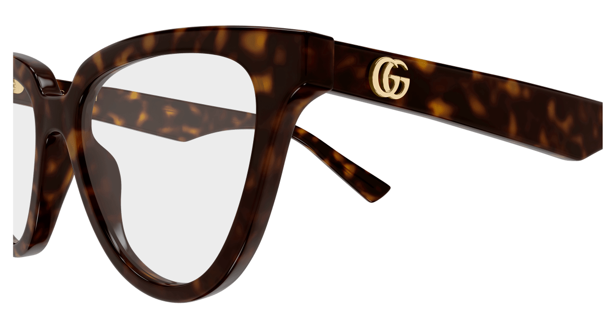 Gucci GG2179O Havana 002 889652667553