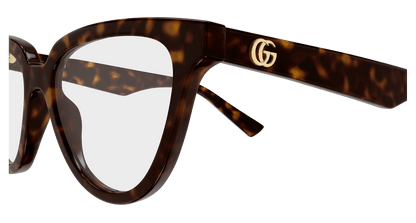 Gucci GG2179O Havana 002 889652667553