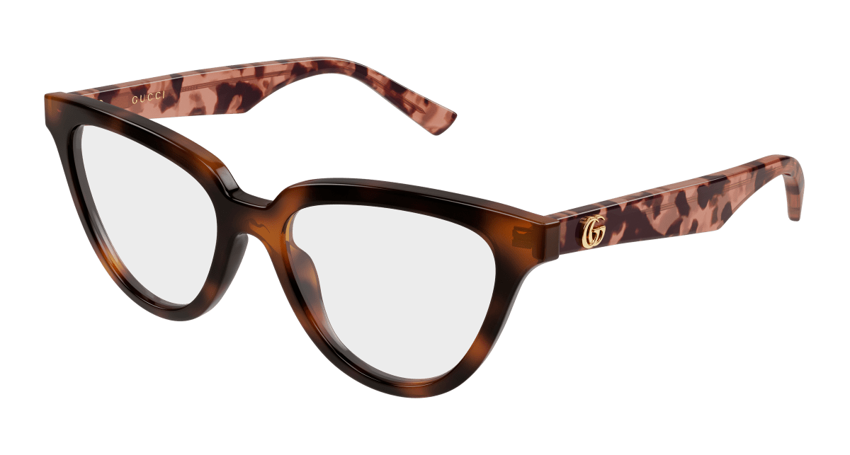 Gucci GG2179O Havana 004 889652667577