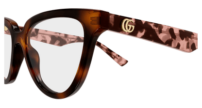 Gucci GG2179O Havana 004 889652667577