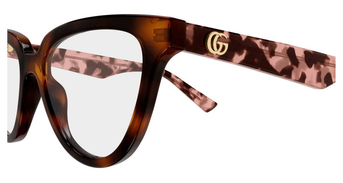Gucci GG2179O Havana 004 889652667577