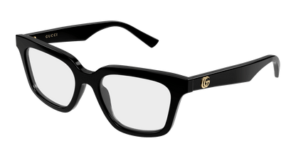 Gucci GG2180O Black 001 889652667584
