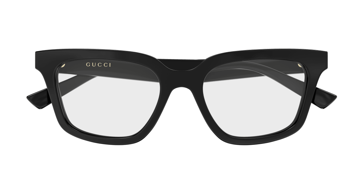 Gucci GG2180O Black 001 889652667584