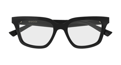 Gucci GG2180O Black 001 889652667584