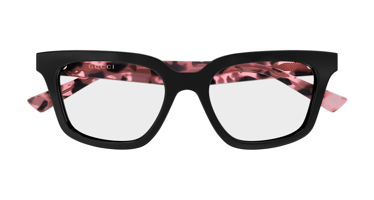 Gucci GG2180O Black 003 889652667607