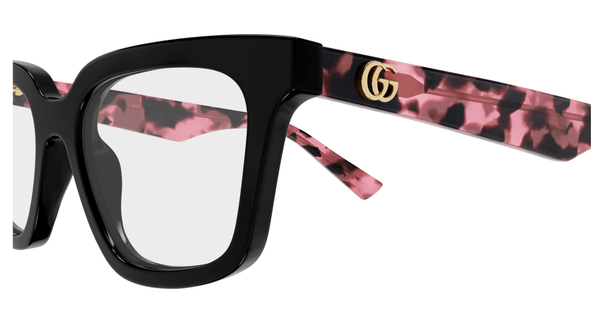 Gucci GG2180O Black 003 889652667607